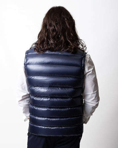 Gilet Colmar "Polished" uomo