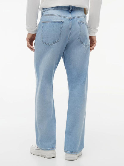 Jeans Tommy Jeans regular straight uomo