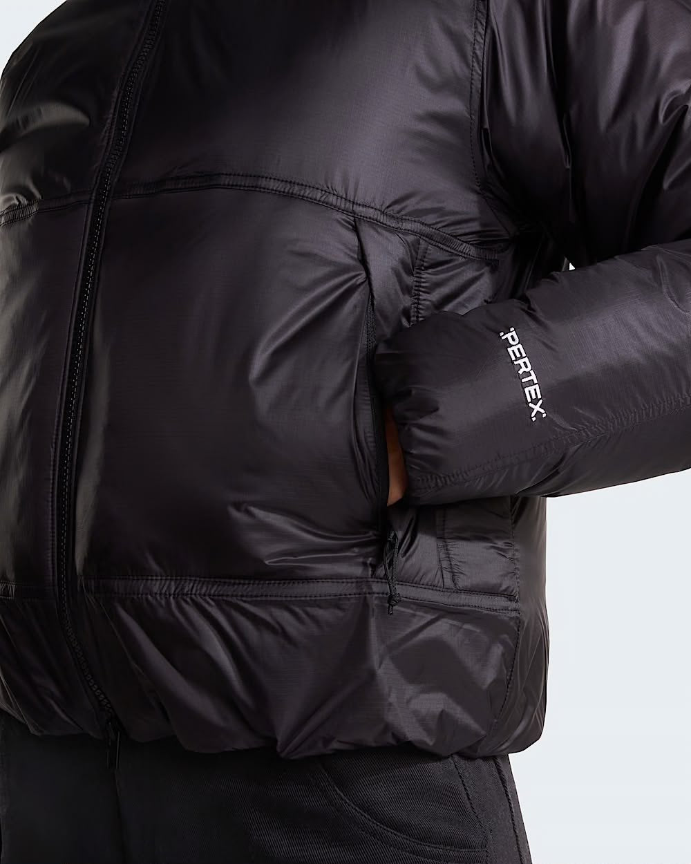 Giubbotto The North Face "Pertex Explore" donna