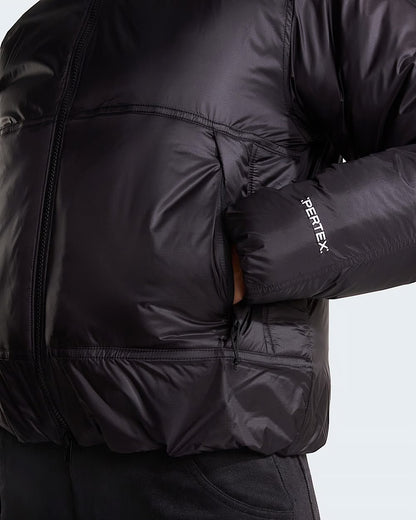 Giubbotto The North Face "Pertex Explore" donna
