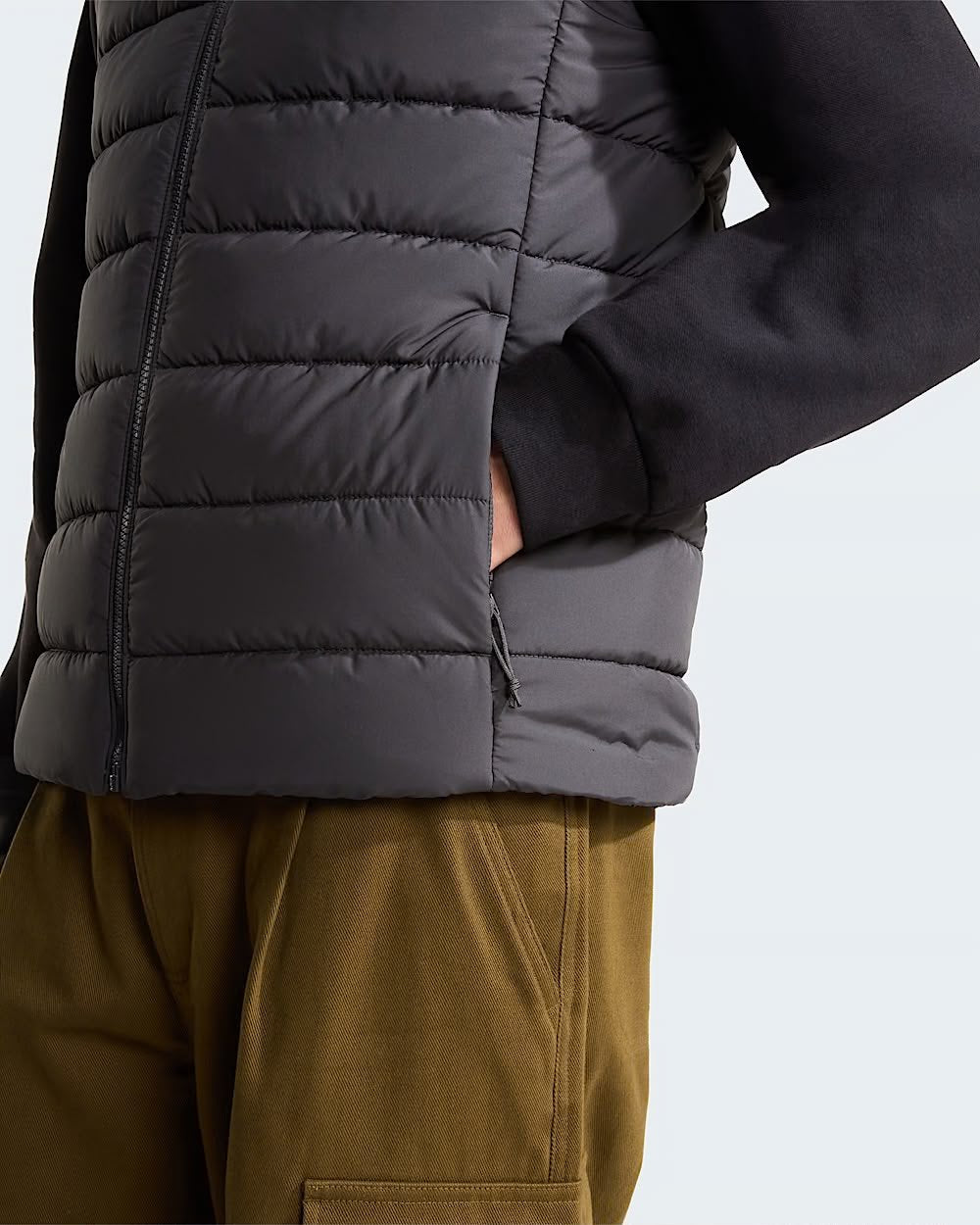 Gilet The North Face "Aconcagua" uomo