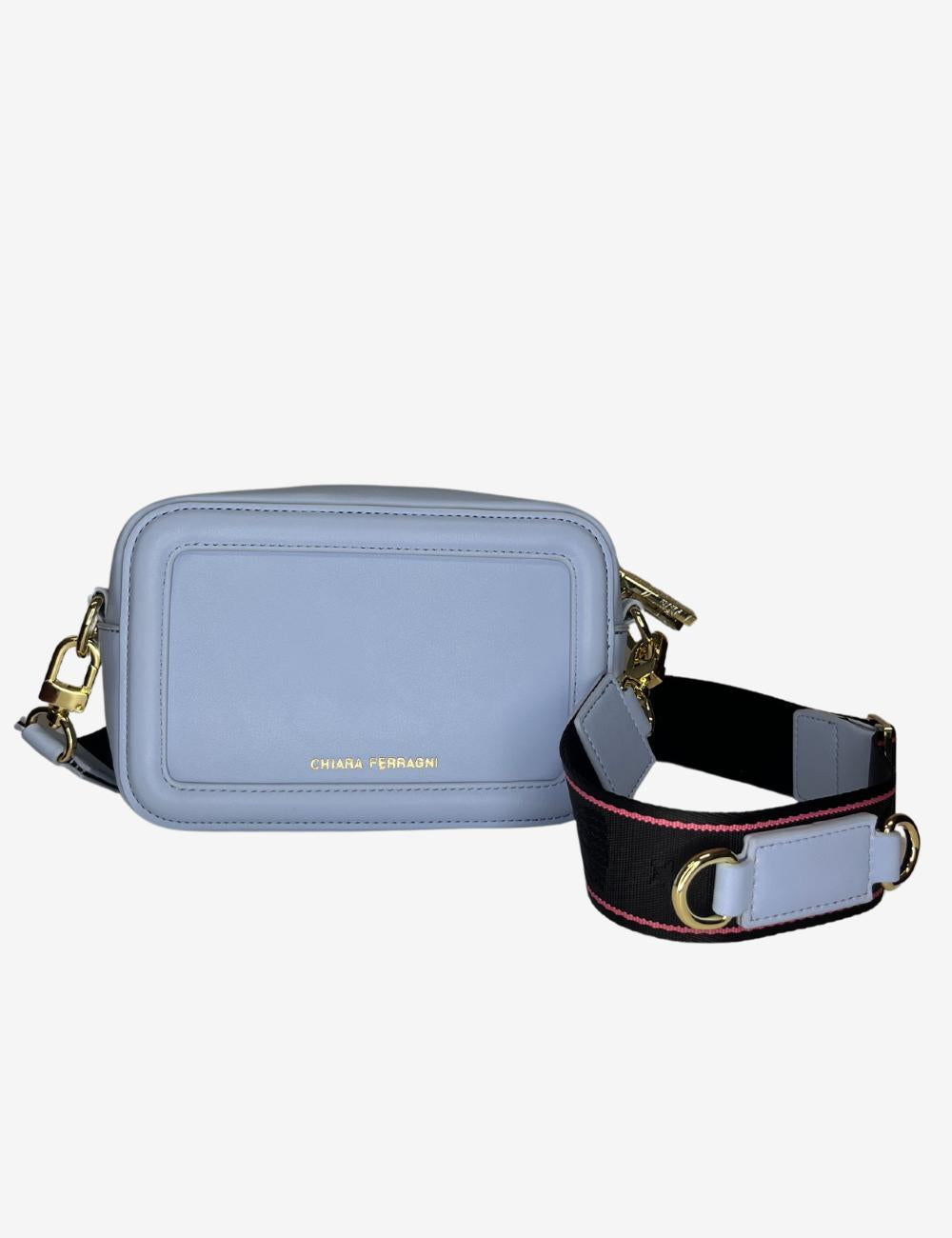 Borsa Chiara Ferragni "Camera bag" donna