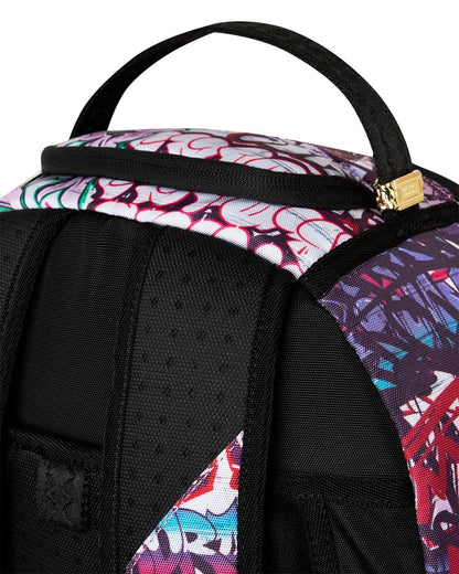 Zaino Sprayground fucsia MY LITTLE PONY GRAFF BACKPACK