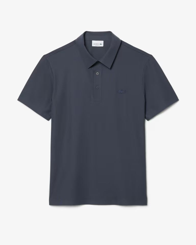 Polo Lacoste "Commuter" regular uomo