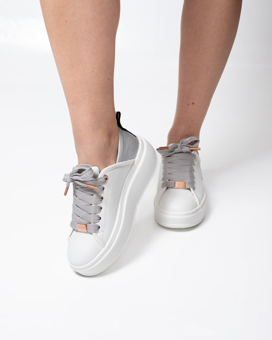 Sneakers Alexander Smith "Eco-Wembley Woman" donna
