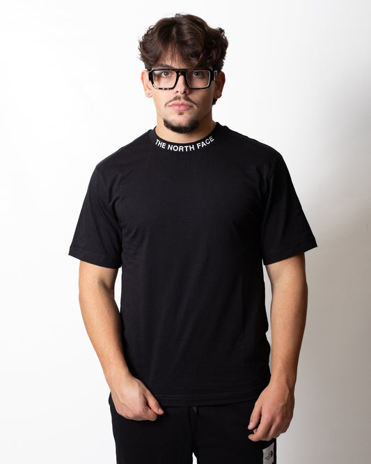 T-Shirt The North Face relaxed logata uomo