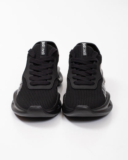 Sneakers Just Cavalli "Fondo Vannie" uomo