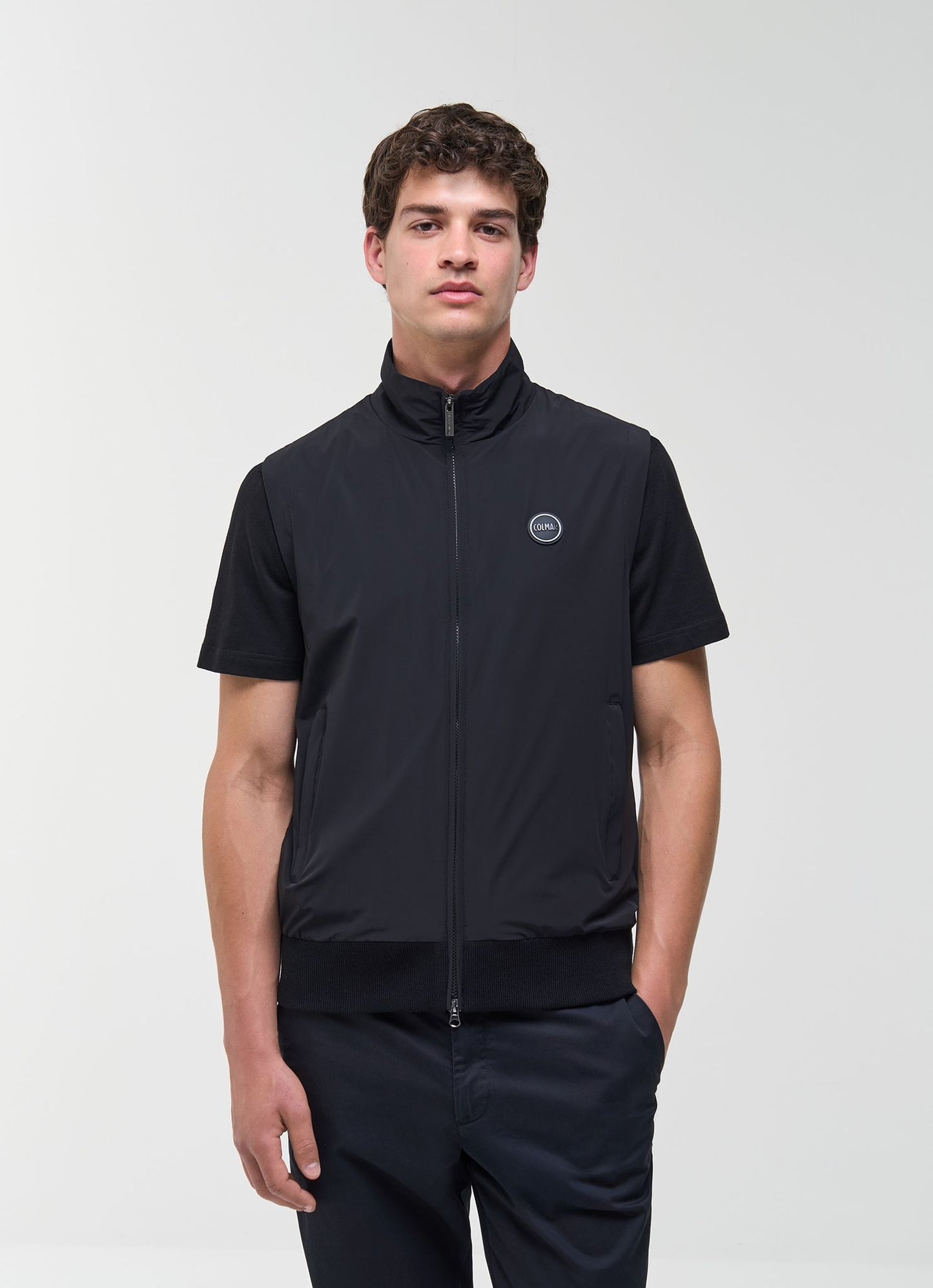 Gilet Colmar "Springtime" uomo