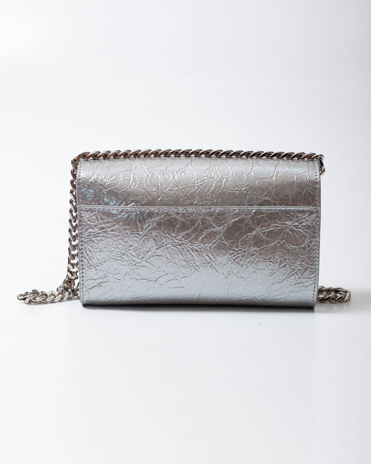 Borsa Richmond shoulder con catena donna