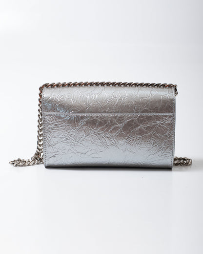 Borsa Richmond shoulder con catena donna