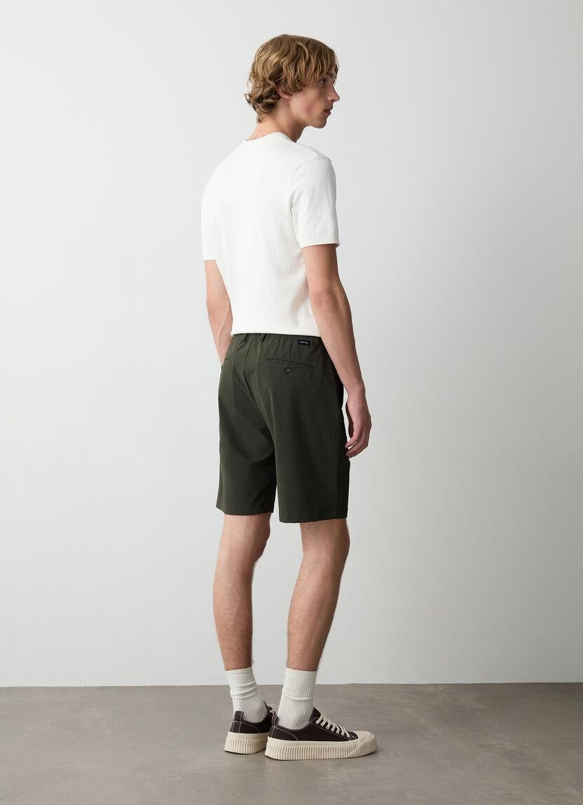 Bermuda Colmar "Chino style" uomo