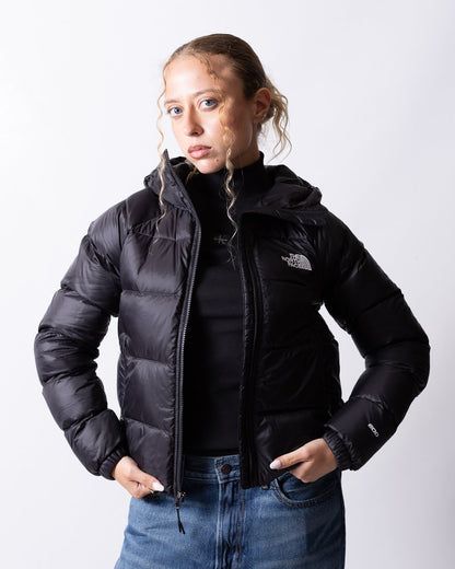 Giubbotto The North Face "Hydrenalite" con cappuccio donna
