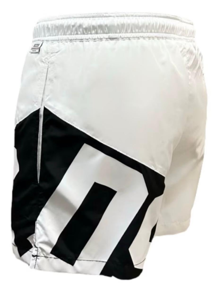 Boxer mare GCDS "Band Logo" uomo