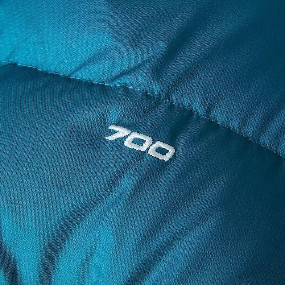 Giubbotto The North Face "Lhotse" uomo