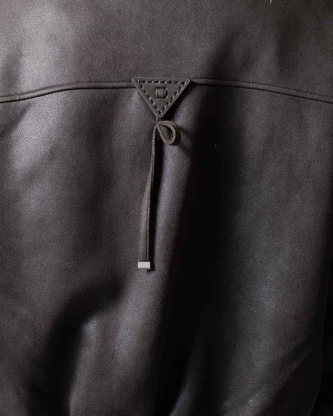 Giubbotto Richmond X ecomontone con pelliccia sintetica donna