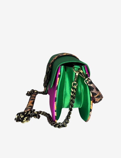 Borsa Just Cavalli con tracolla donna