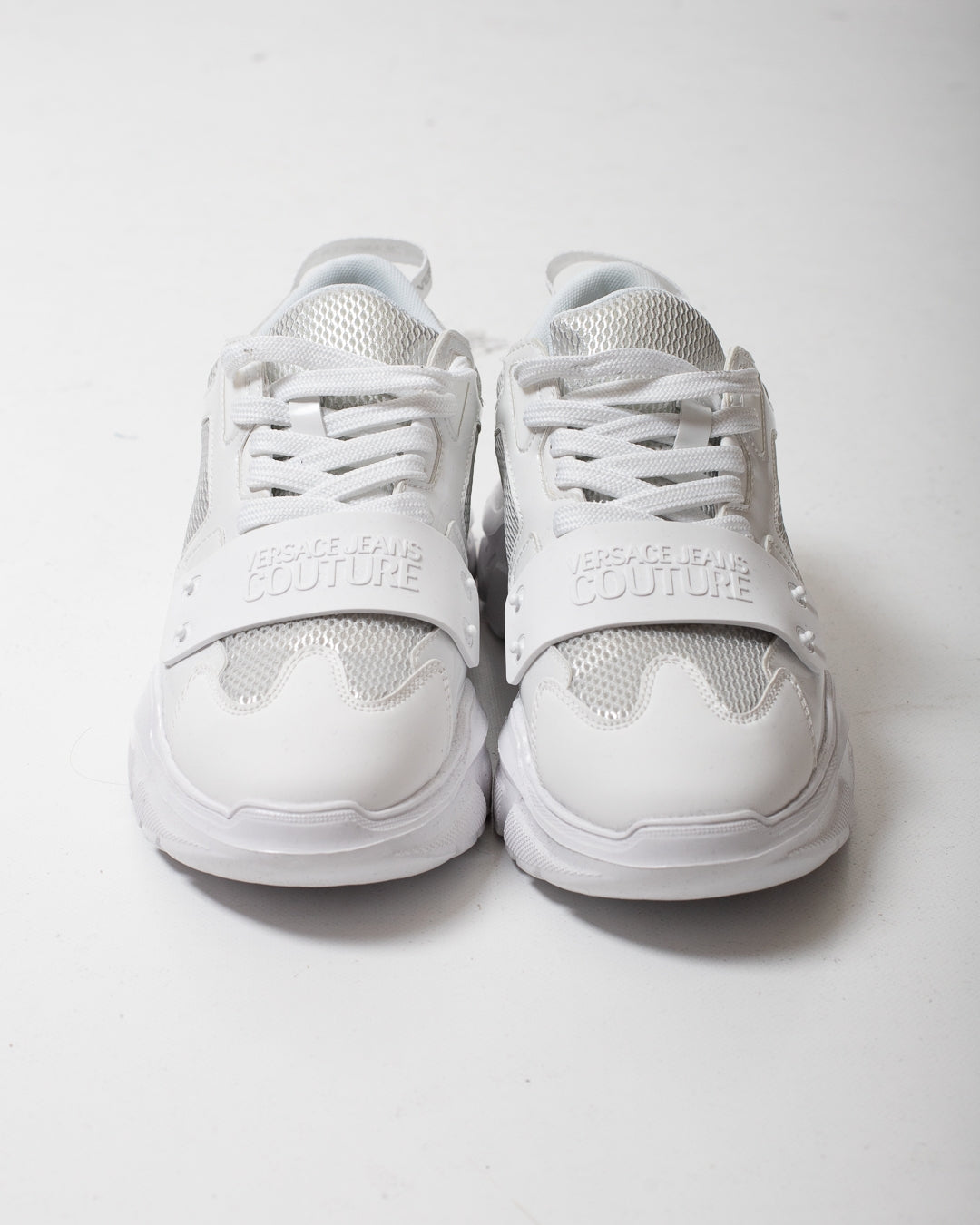 Sneakers Versace Jeans Couture "Fondo Speedtrack" uomo