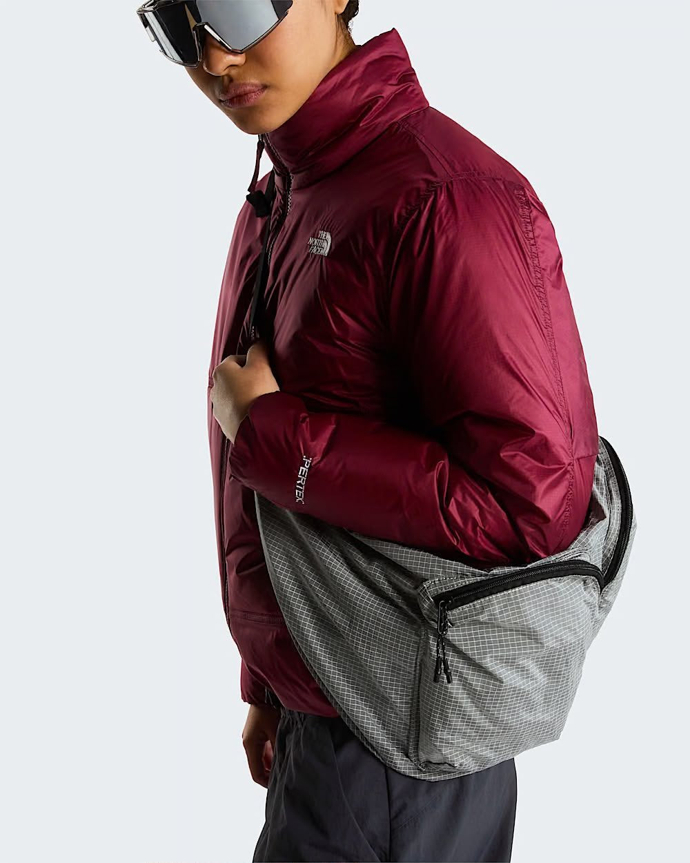 Giubbotto The North Face "Pertex Explore" donna