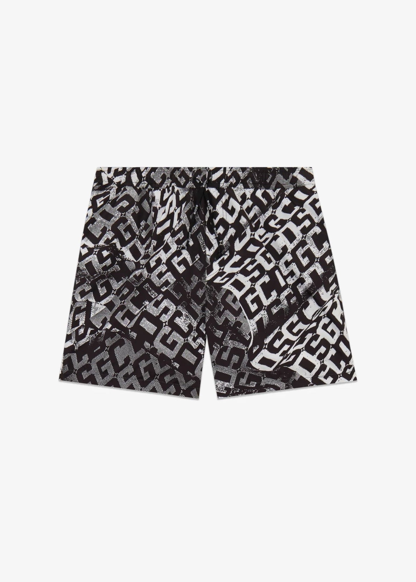 Boxer mare GCDS monogram all-over uomo