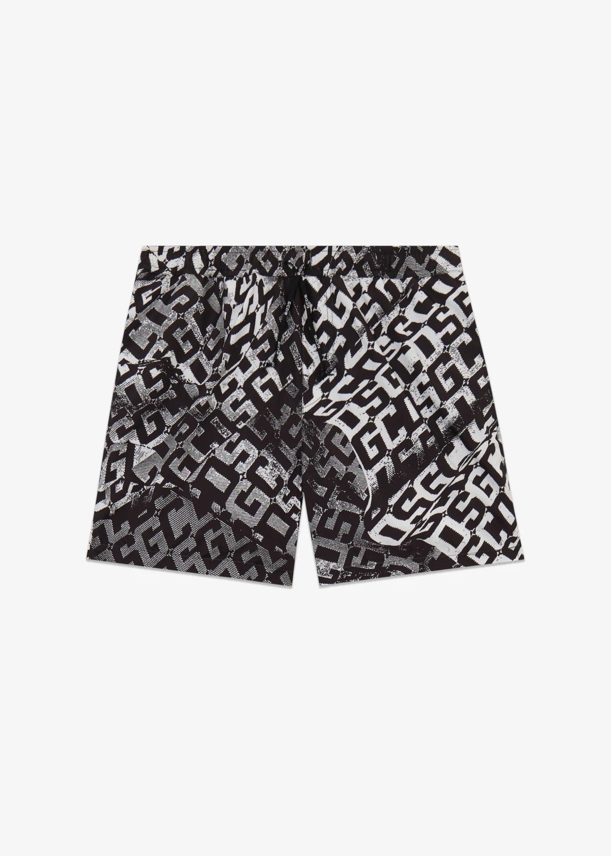 Boxer mare GCDS monogram all-over uomo