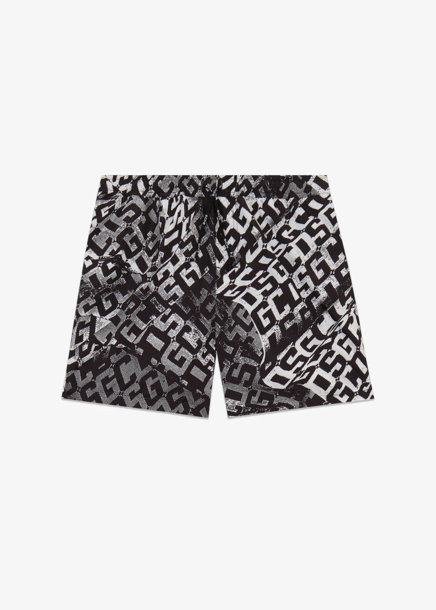 Boxer mare GCDS monogram all-over uomo