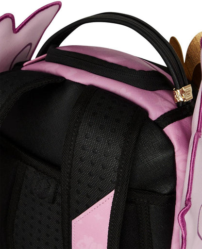 Zaino Sprayground rosa piccolo My Little Pony winged backpack