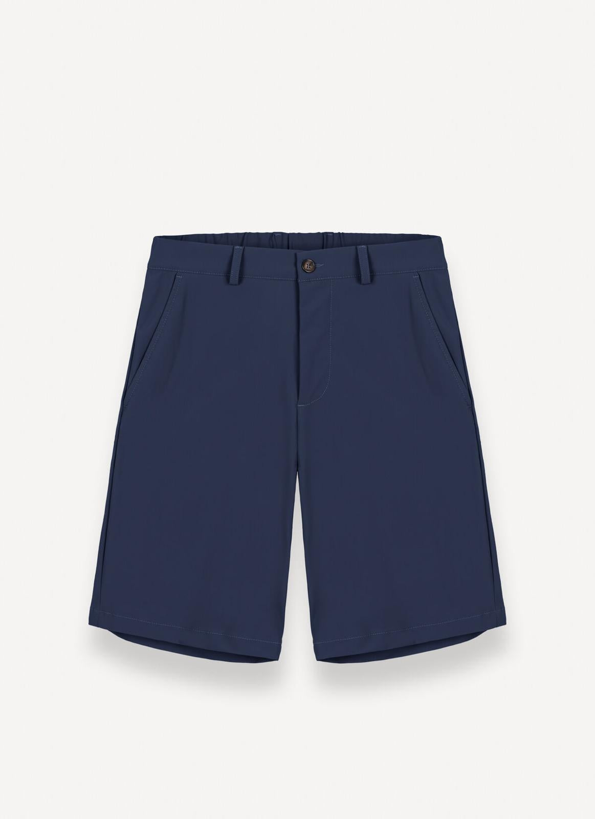 Bermuda Colmar chino "Billions" in nylon uomo
