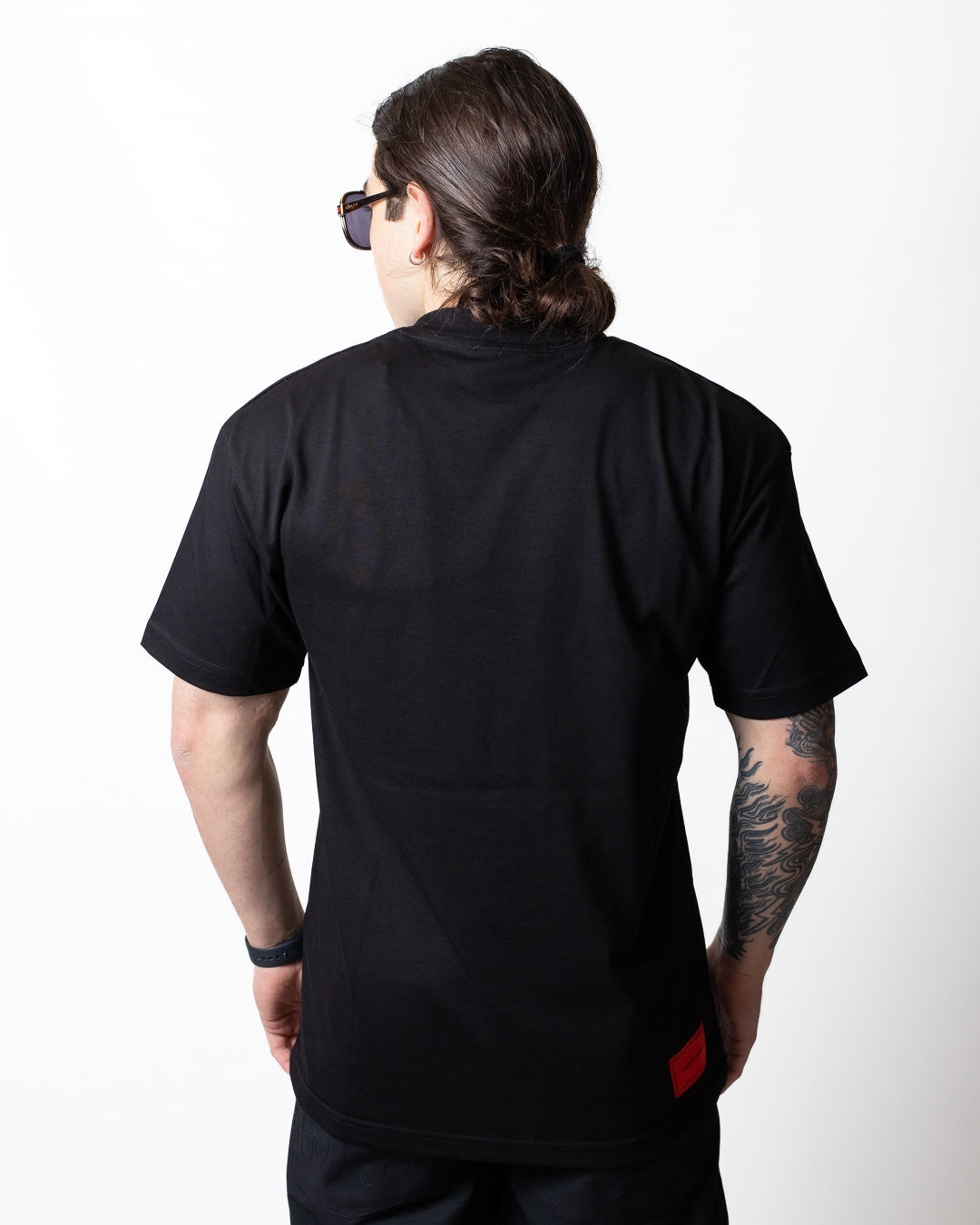 T-Shirt Vision of Super "Broken Heart" uomo