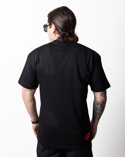 T-Shirt Vision of Super "Broken Heart" uomo