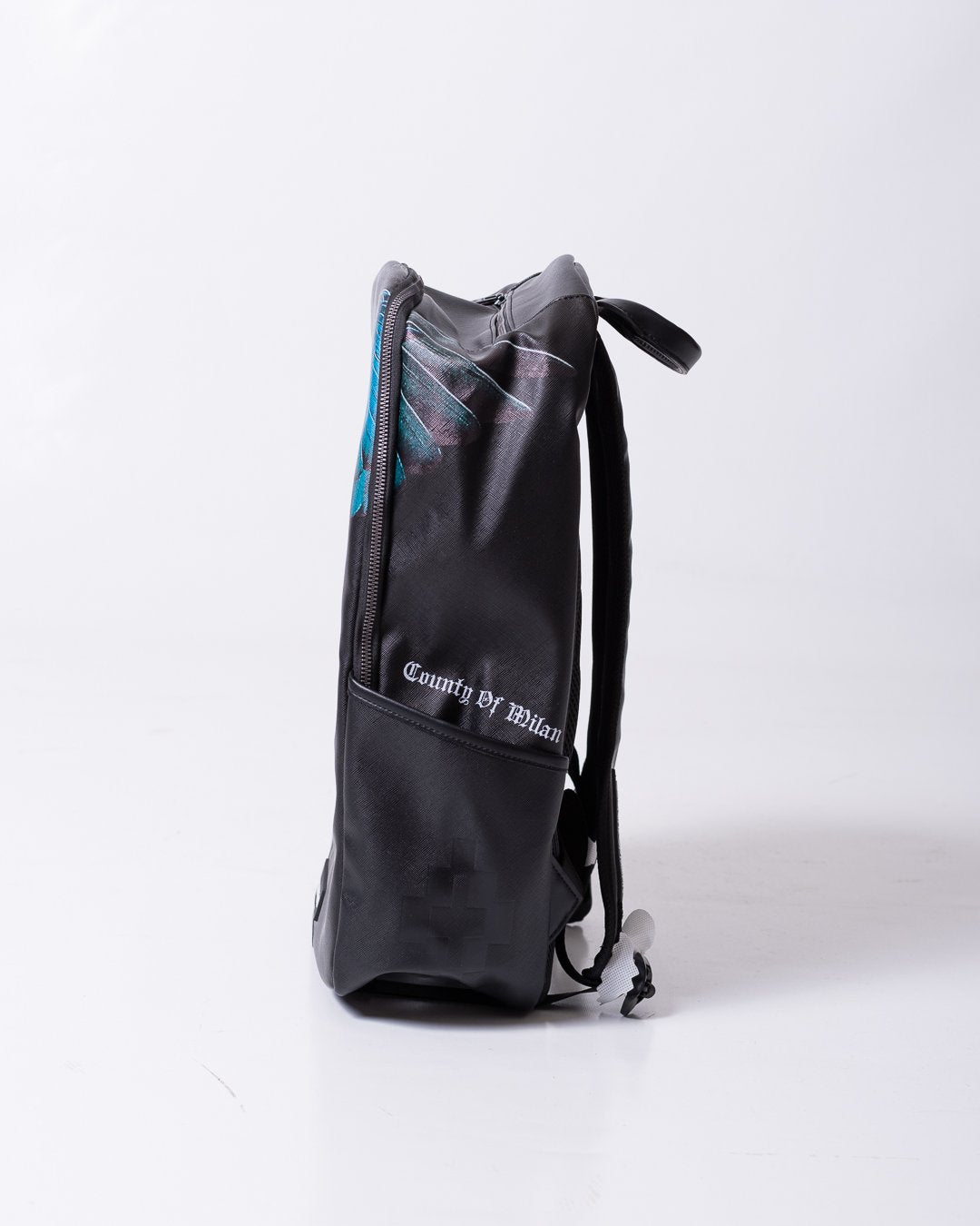 Zaino County of Milan con "Iconic Wings"