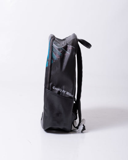Zaino County of Milan con "Iconic Wings"