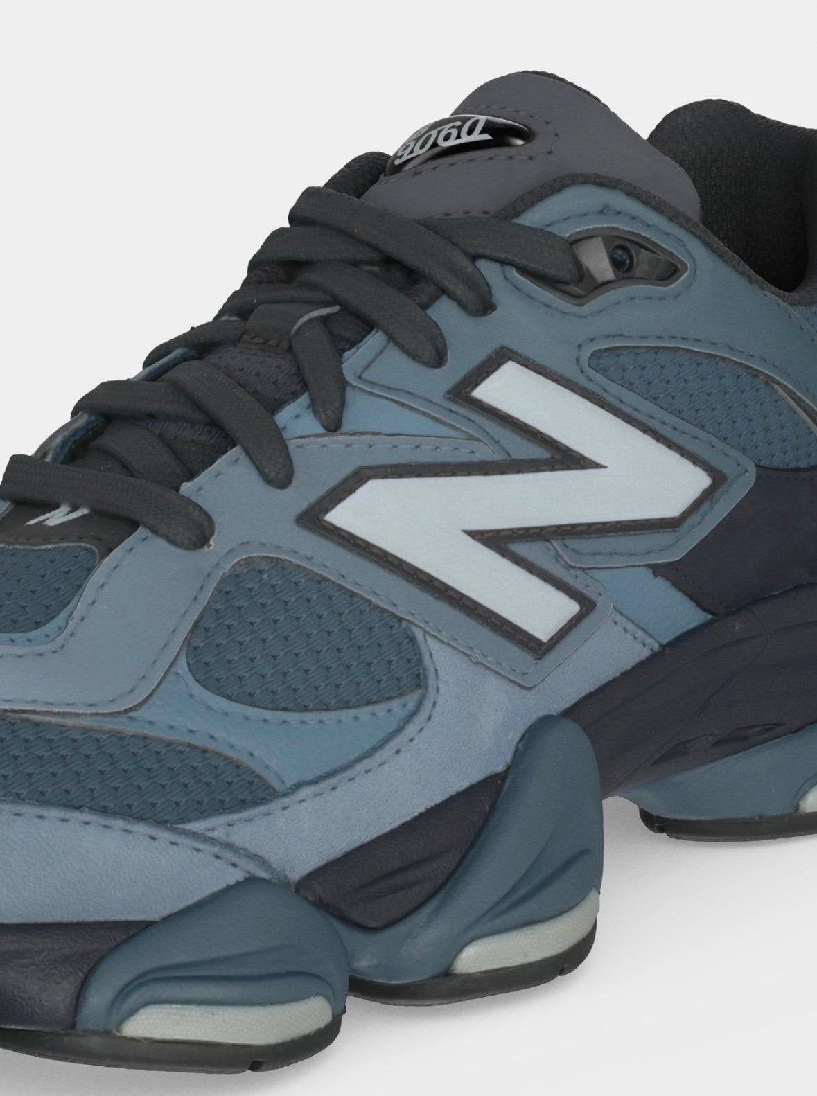 Sneakers New Balance 9060