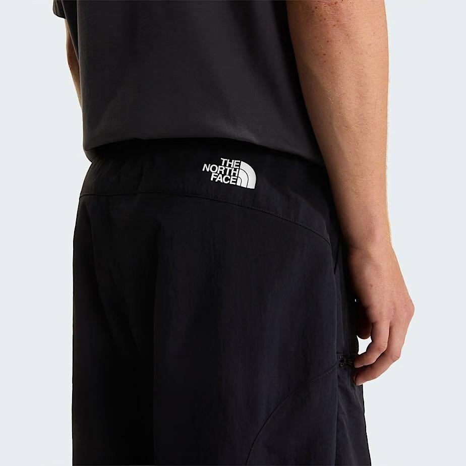 Pantalone The North Face "NSE Belted" uomo