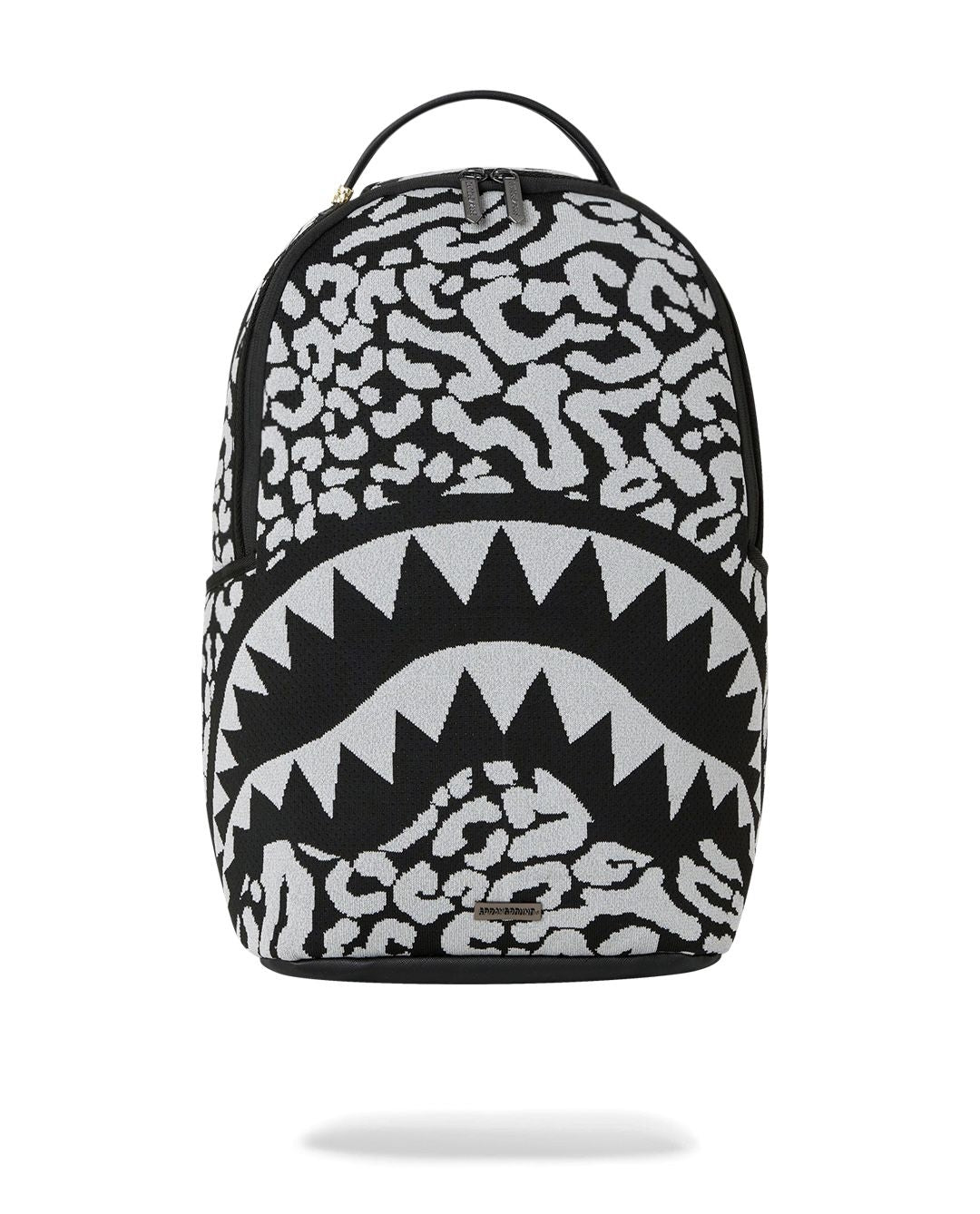 Zaino Sprayground grigio NOCTURNAL PREDATOR BACKPACK 