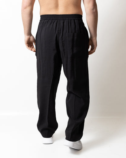 Pantalone Daniele Alessandrini morbido uomo