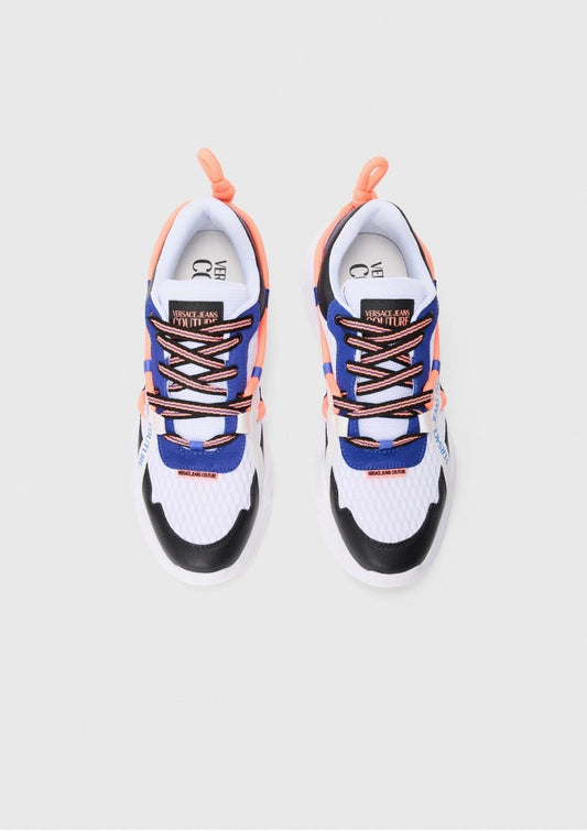 Sneakers Versace Jeans Couture "Fondo Speedtrack" uomo