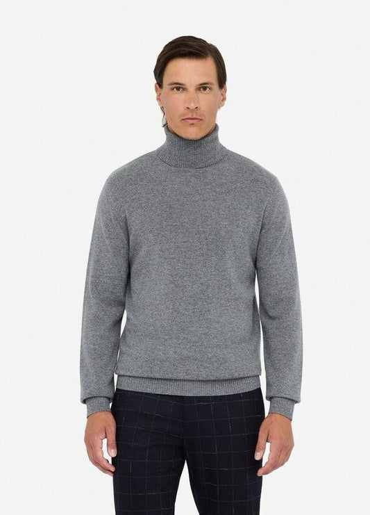 Maglia Liu Jo classic dolcevita uomo