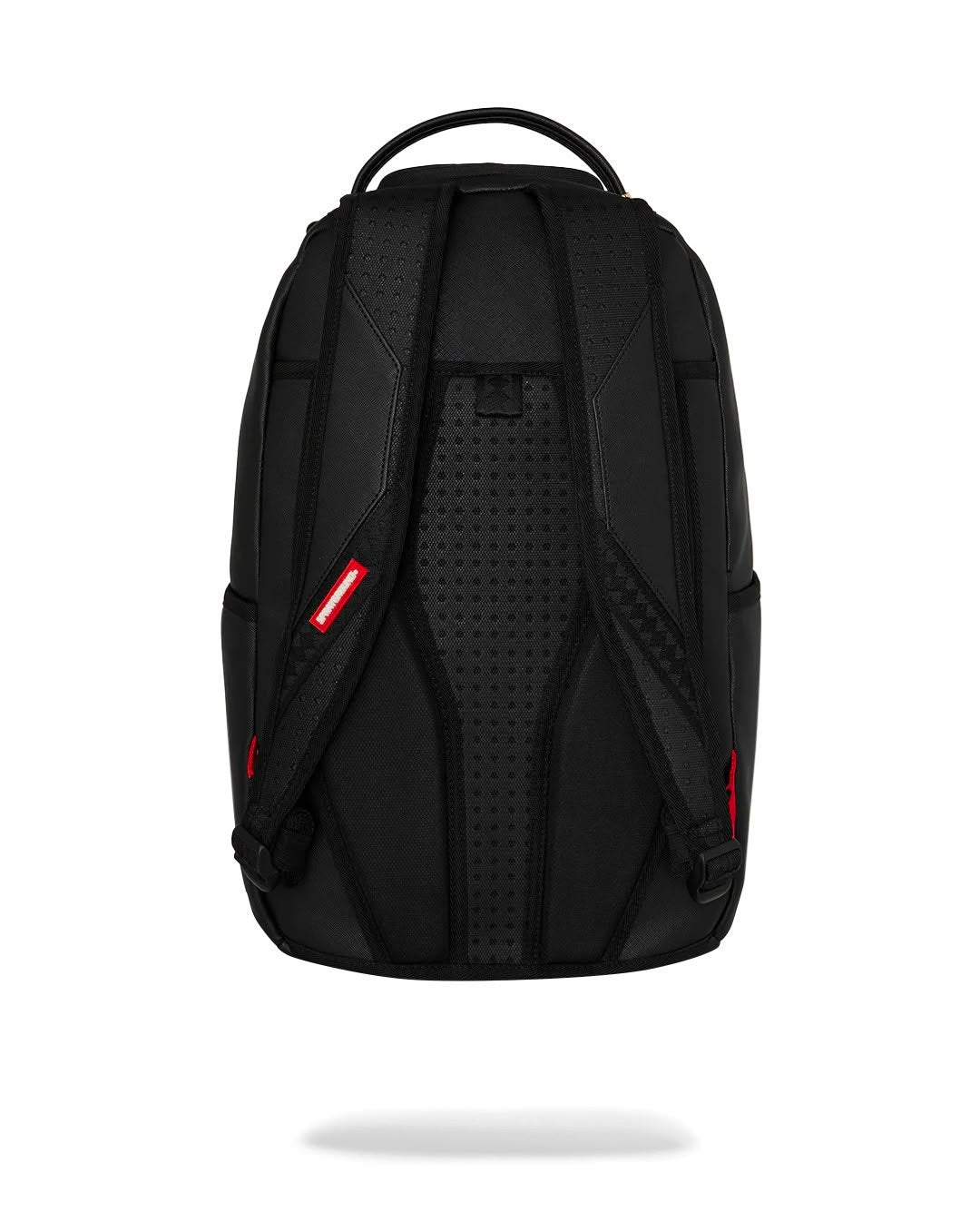 Zaino Sprayground nero PIGGYBACK BAG BACKPACK
