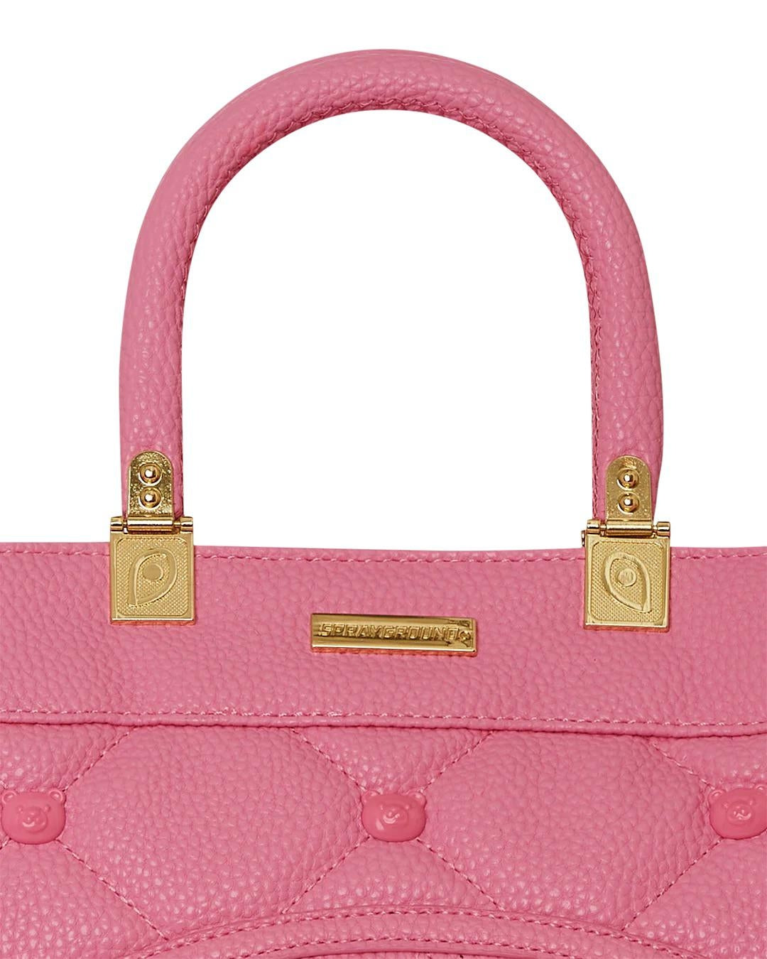 Borsa shopping Sprayground "Sorbet Stunna" donna