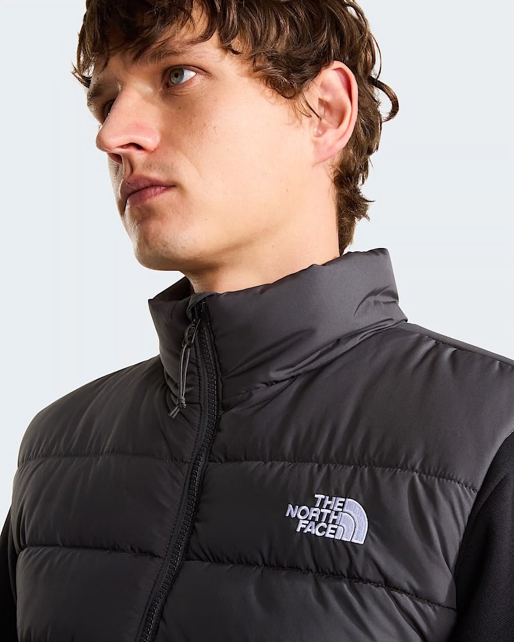 Gilet The North Face "Aconcagua" uomo