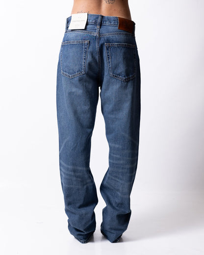 Jeans Calvin Klein "90s Taper relaxed" uomo