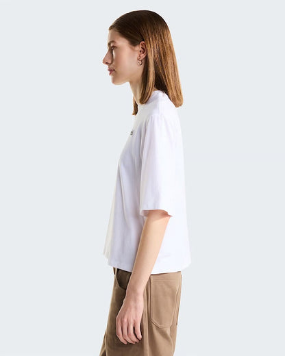 T-Shirt The North Face "Essential Boxy" donna