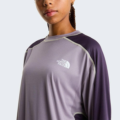 T-Shirt The North Face "Lightrange" uomo