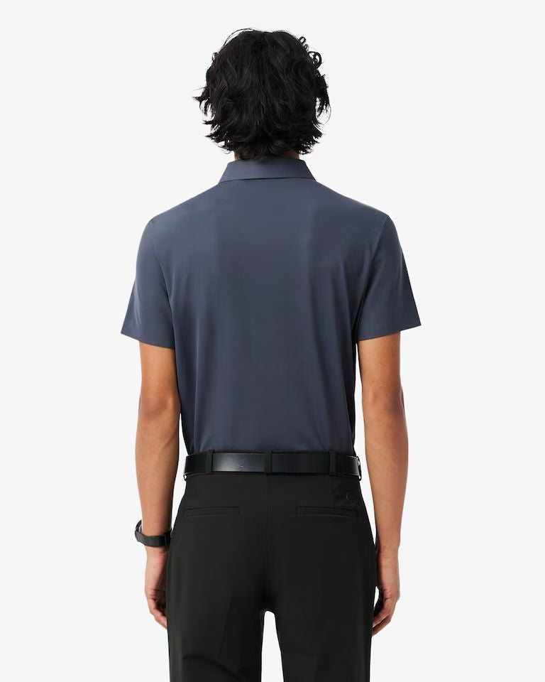 Polo Lacoste "Commuter" regular uomo