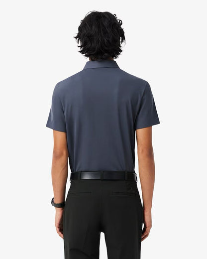 Polo Lacoste "Commuter" regular uomo