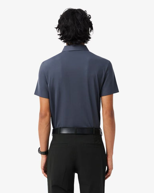 Polo Lacoste "Commuter" regular uomo