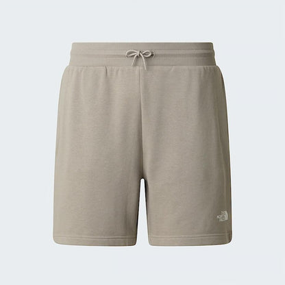 Bermuda The North Face in felpa "SD LT" uomo