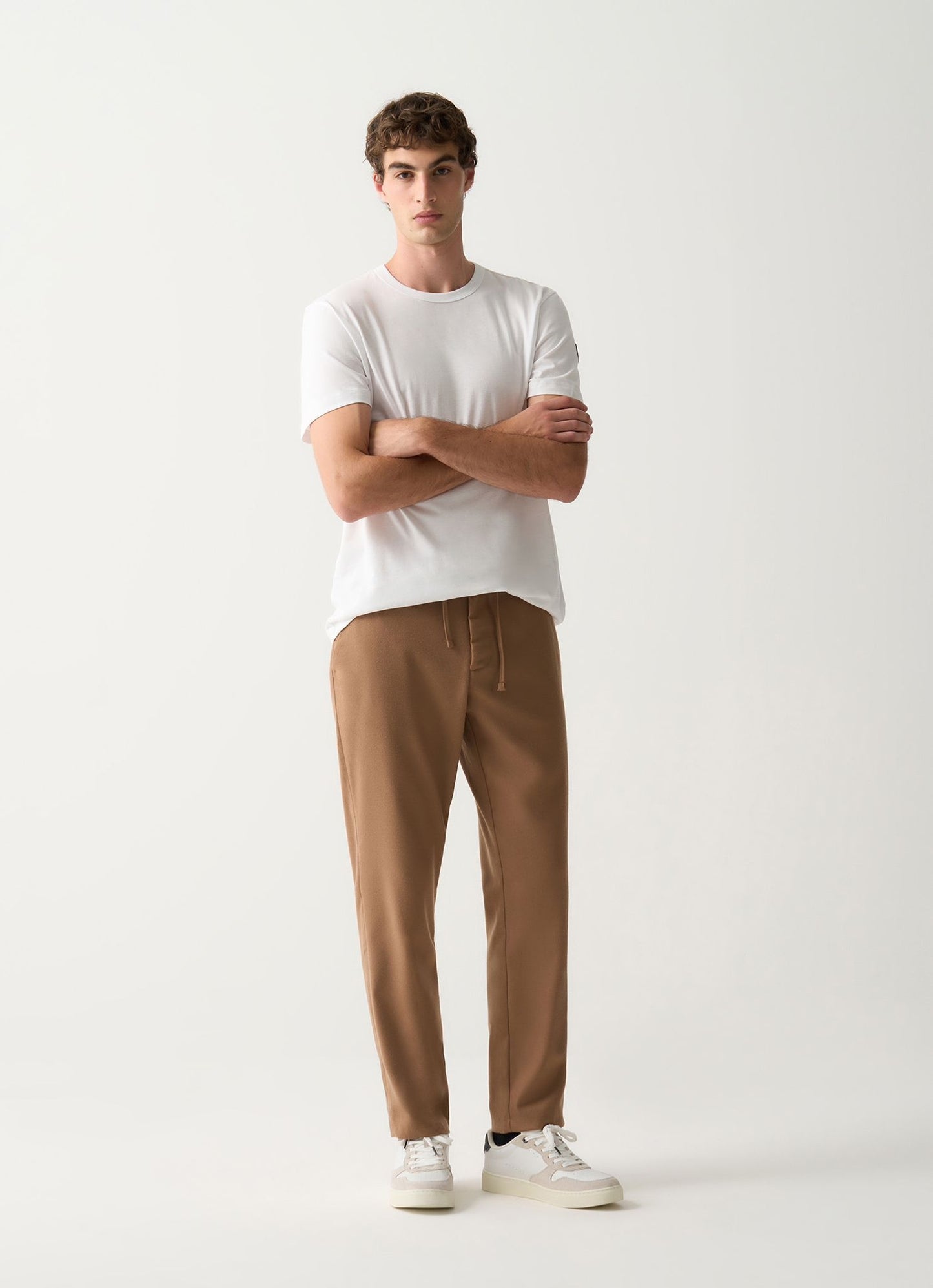 T-Shirt Colmar "Frida" regular uomo