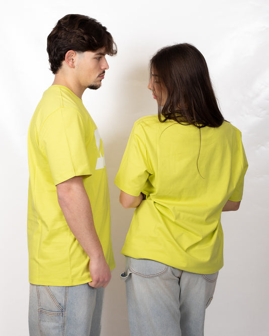 T-Shirt MSGM band logo