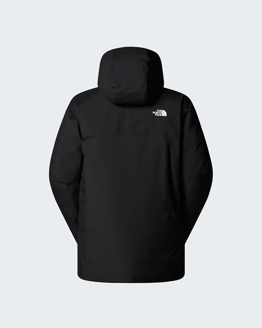 Giubbotto The North Face "Parka TNF Range" con cappuccio donna